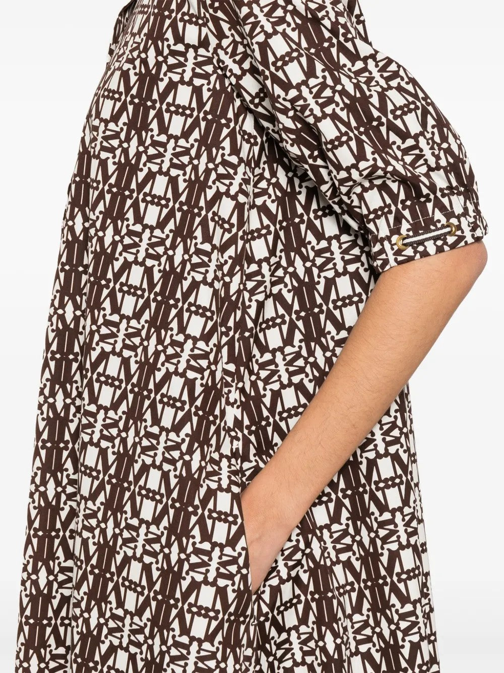 Max Mara Marrone