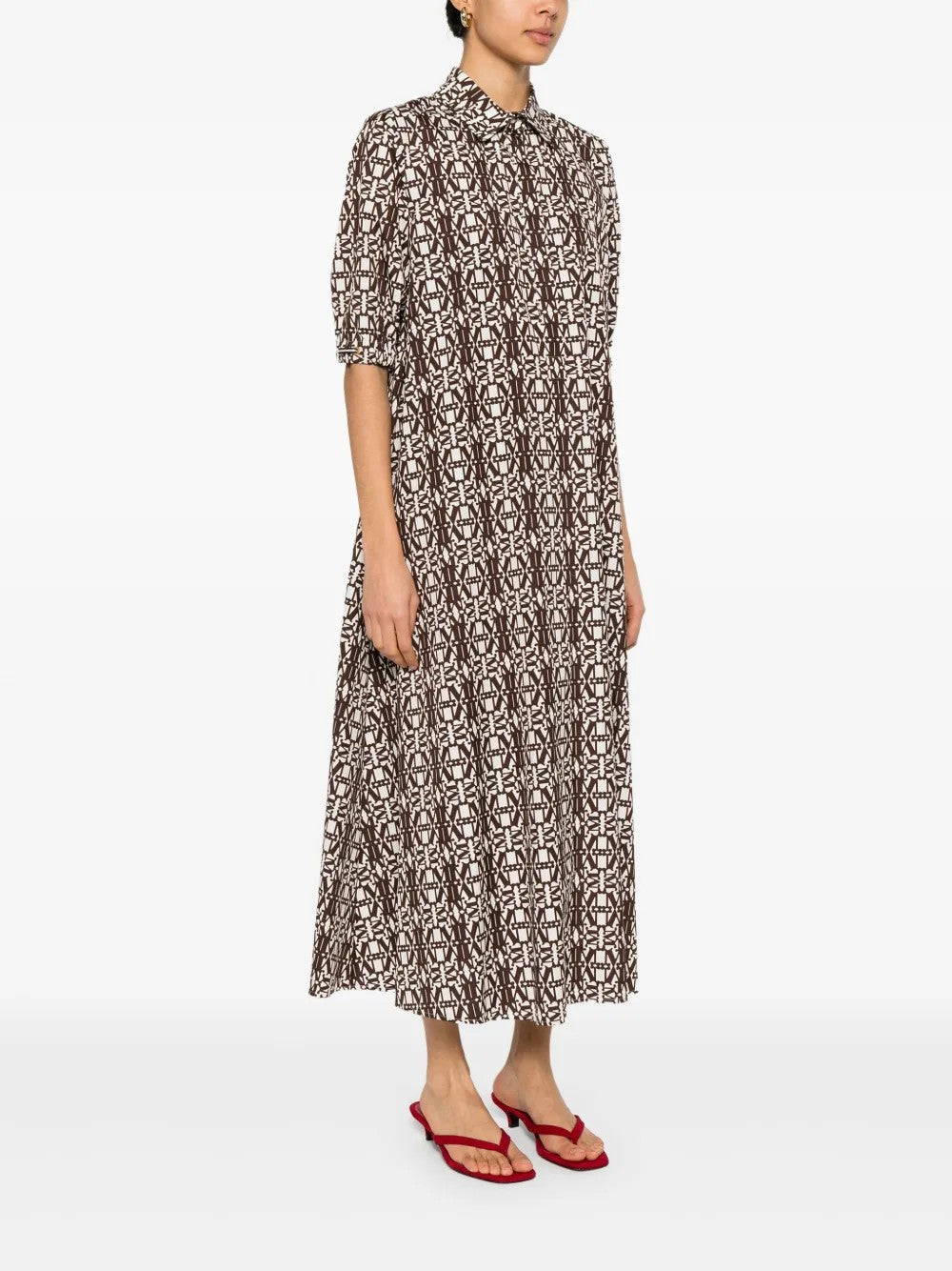 Max Mara Marrone