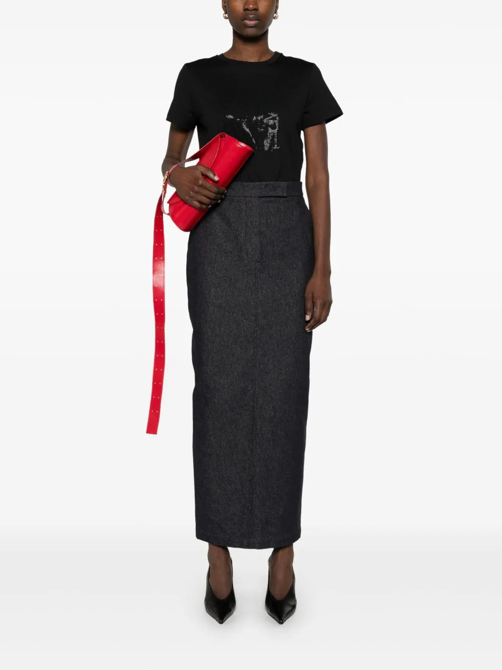 Max Mara Nero