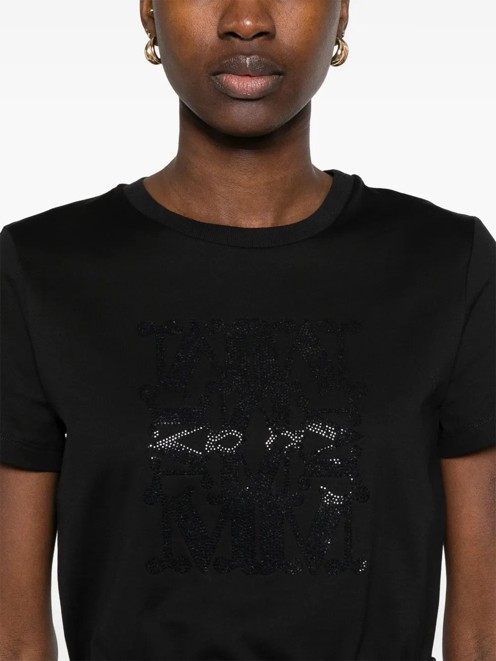 Max Mara Nero