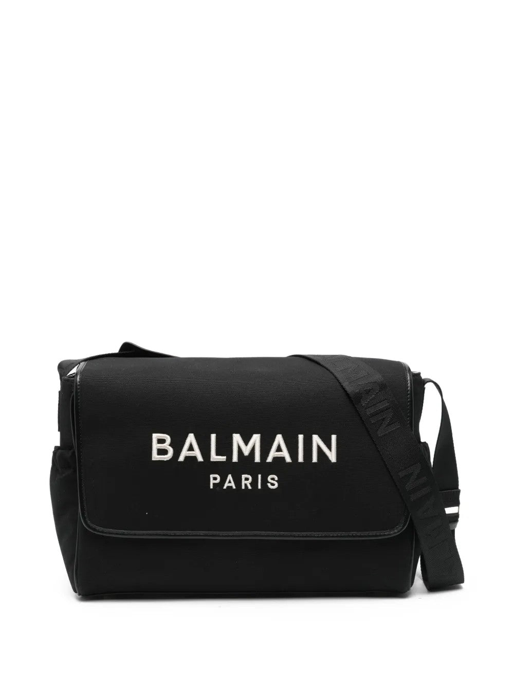 Balmain Nero
