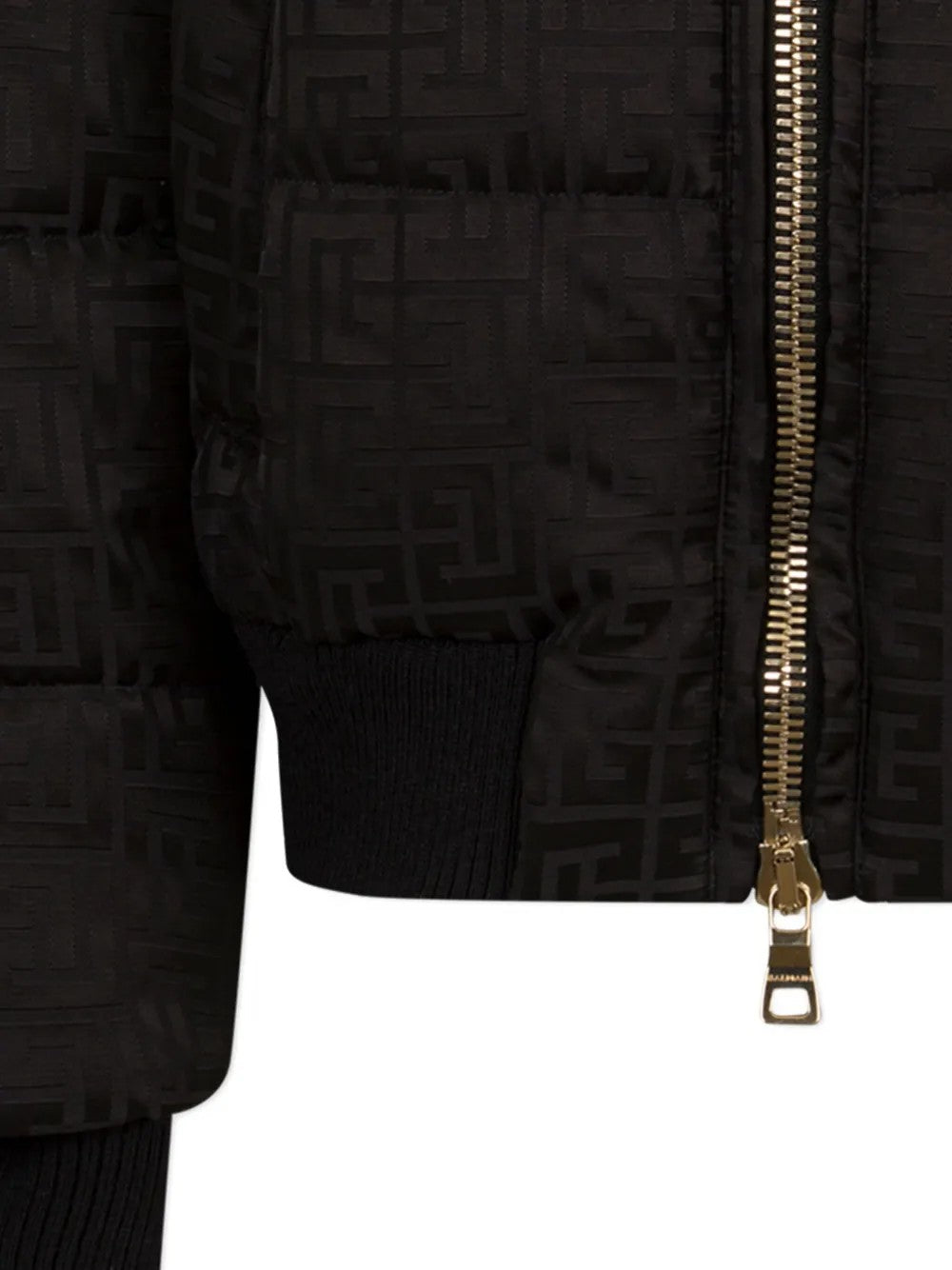Balmain Nero