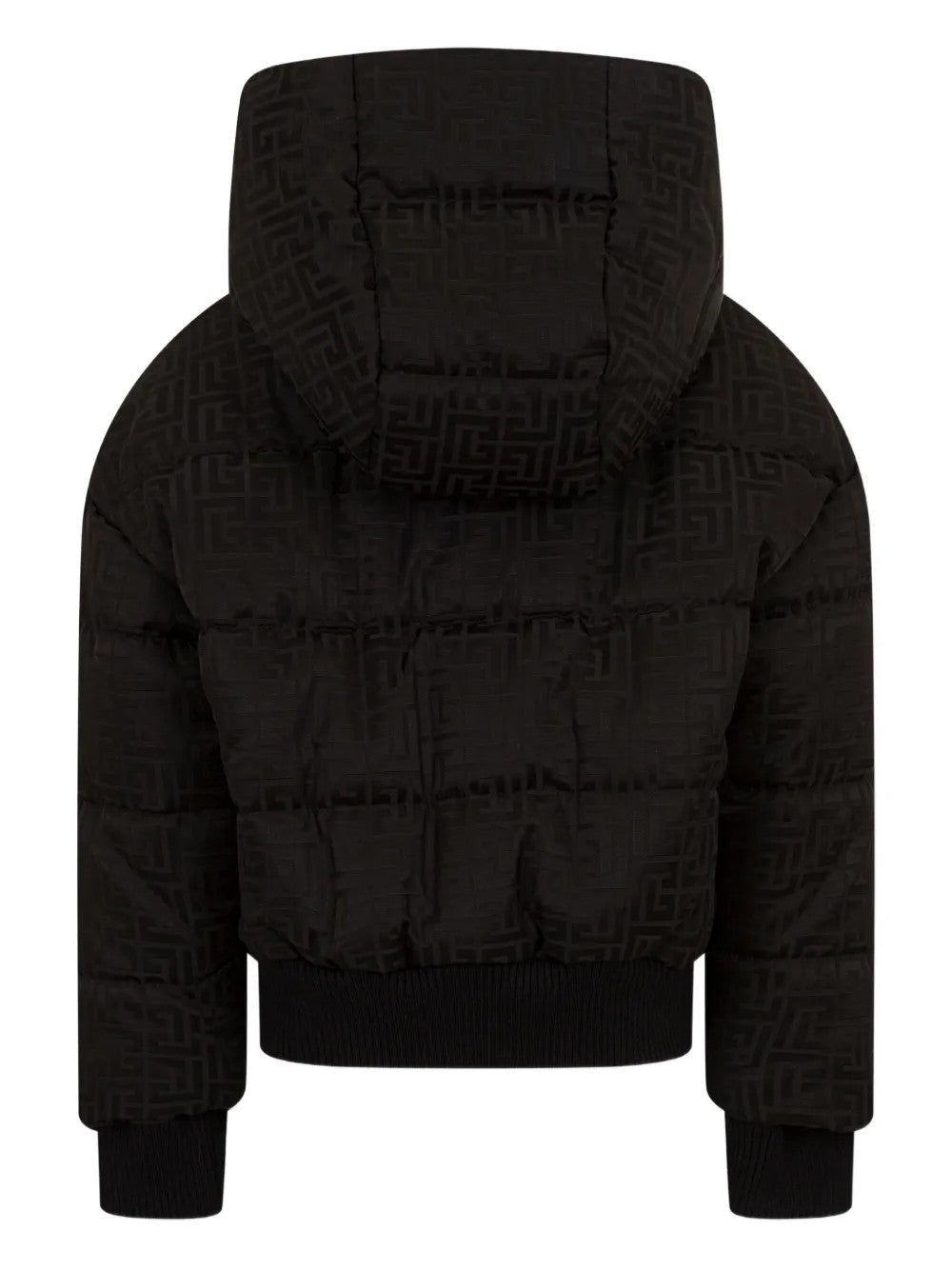 Balmain Nero