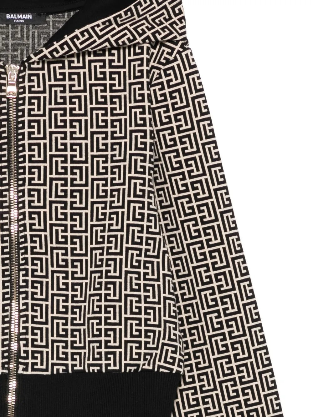 Balmain Marrone