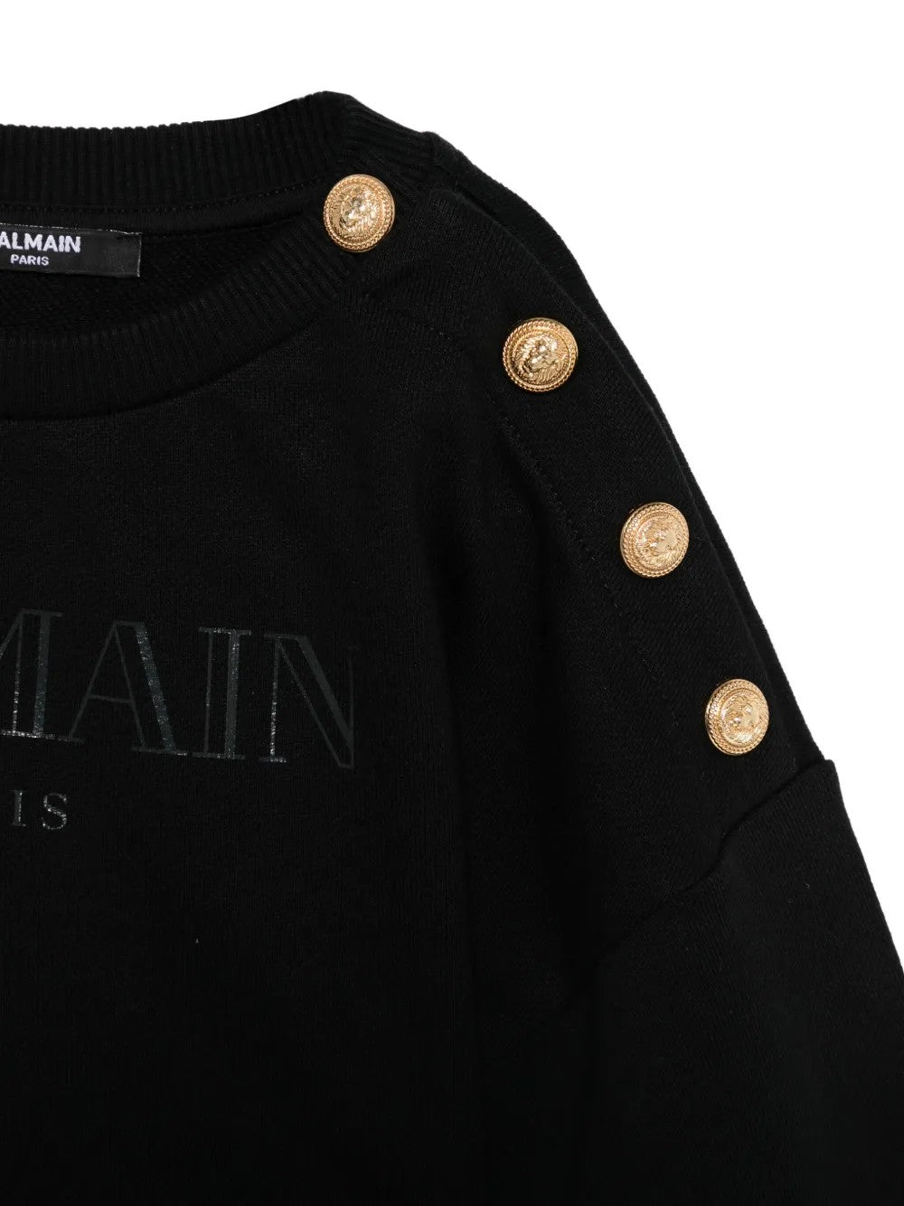 Balmain Nero