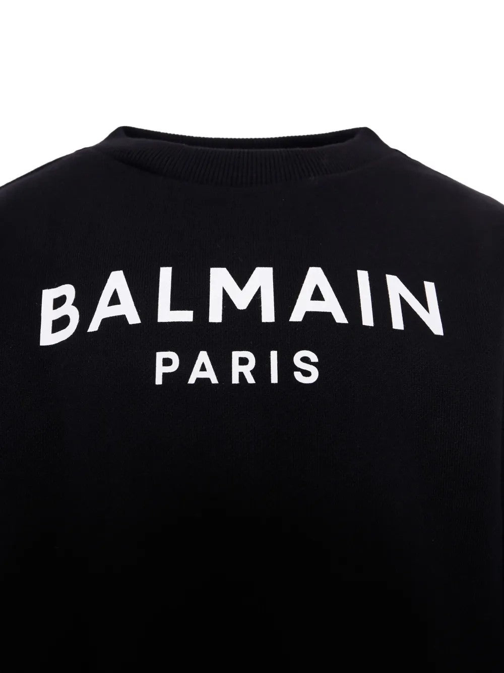 Balmain Nero
