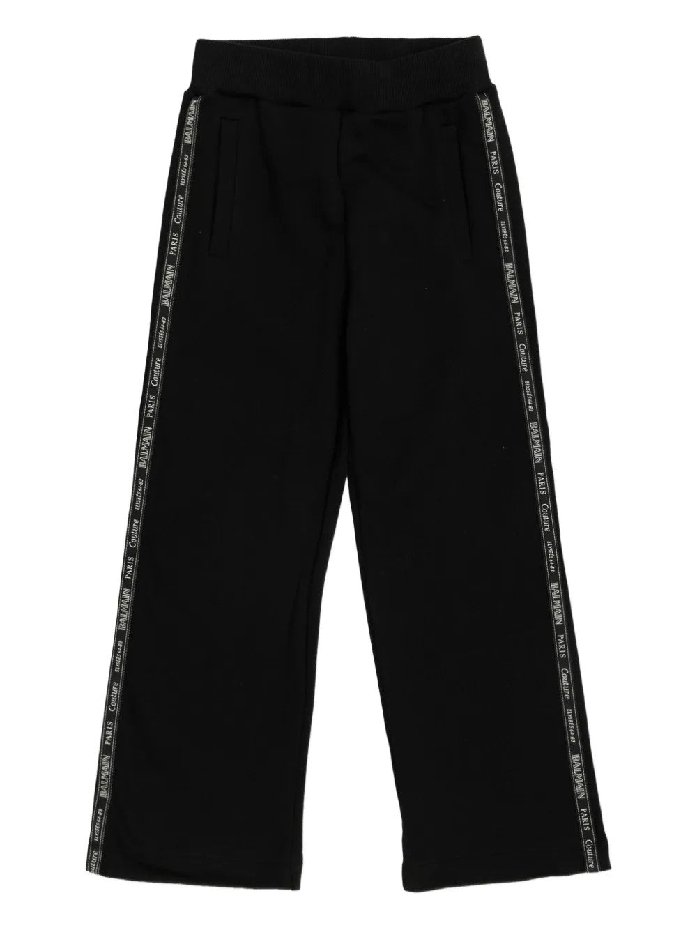 Balmain Nero