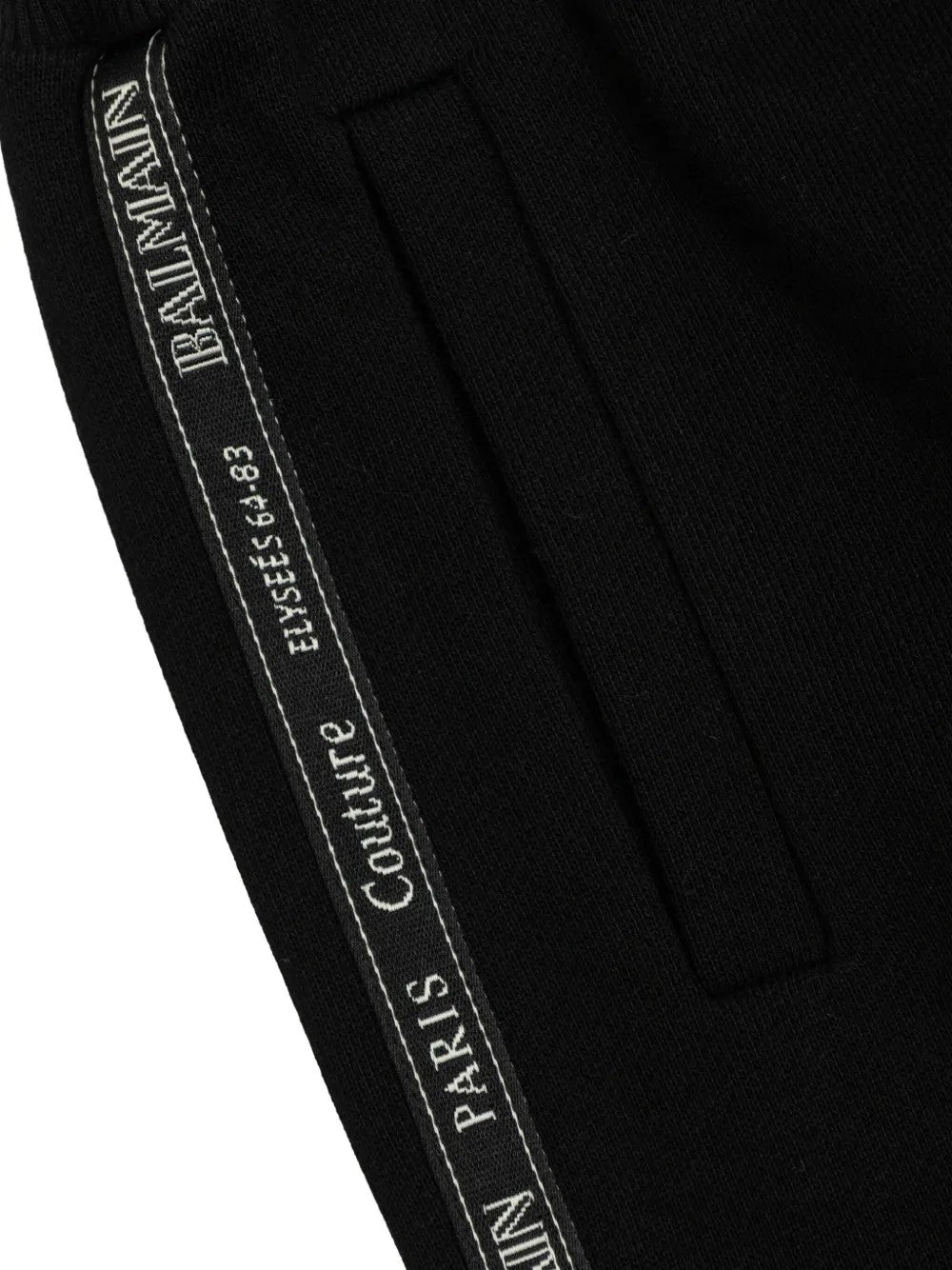 Balmain Nero