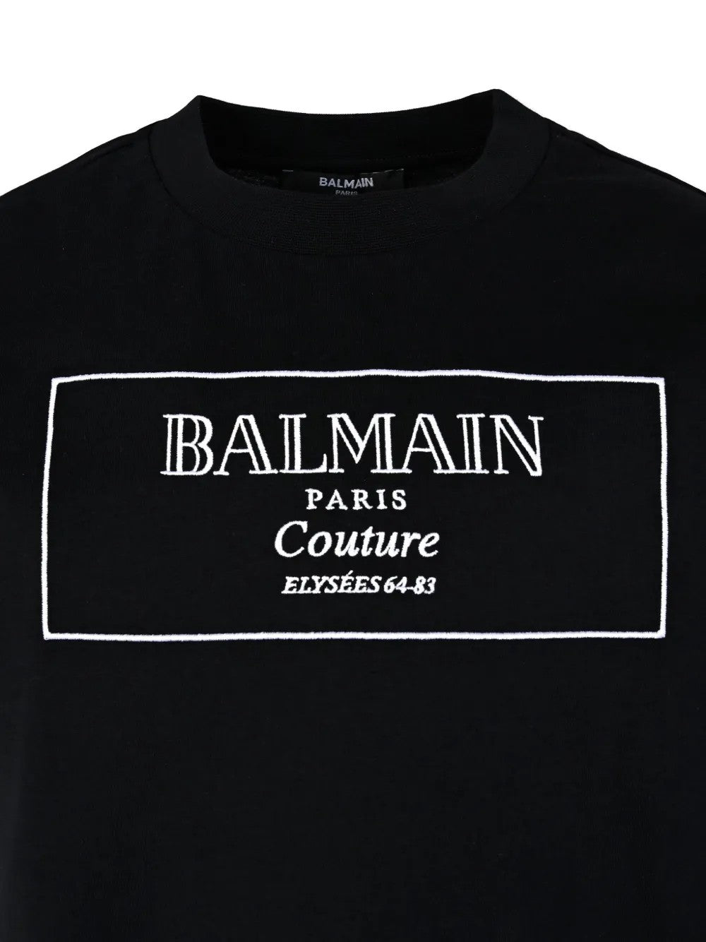 Balmain Nero