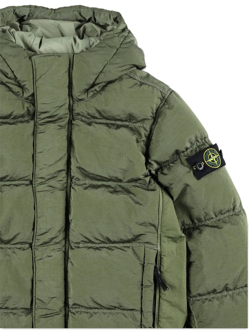 Stone Island Verde