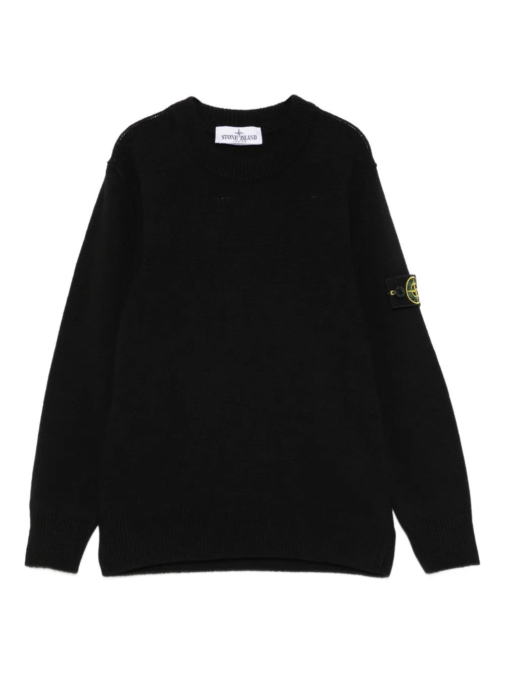 Stone Island Nero