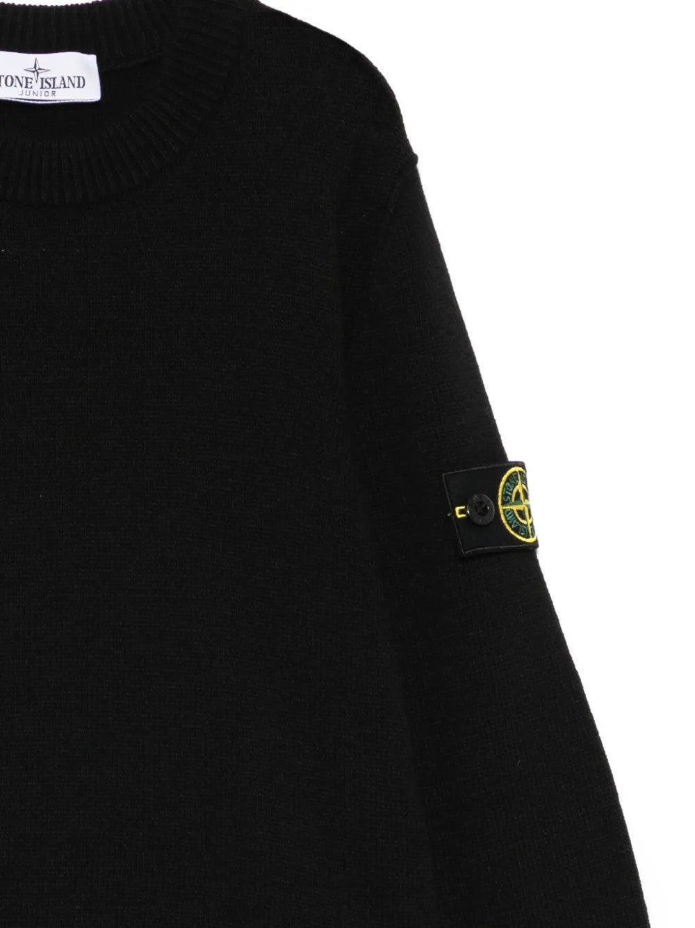 Stone Island Nero