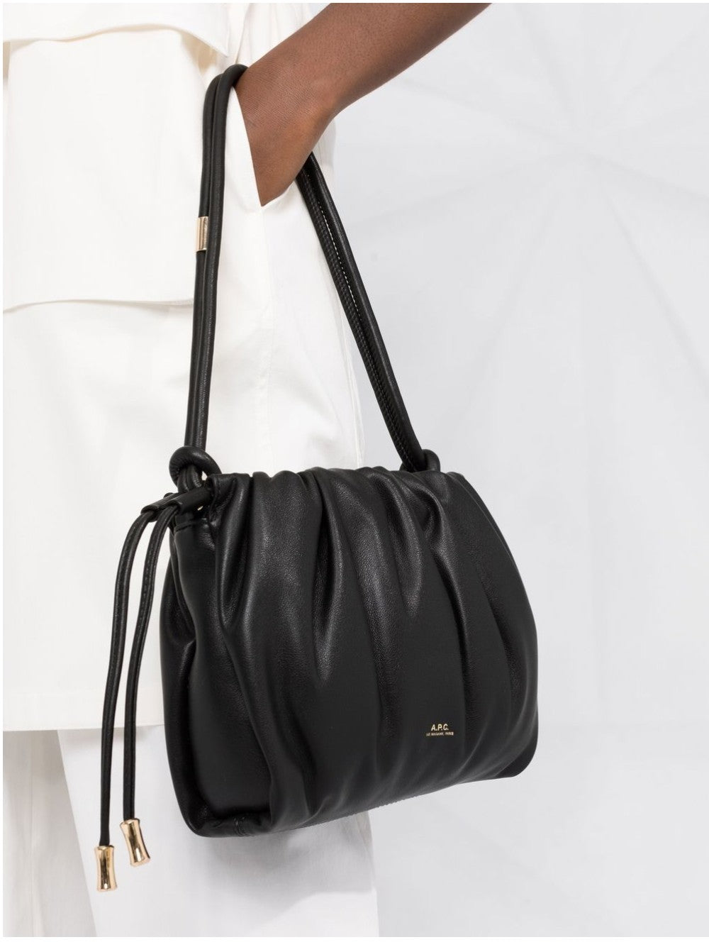 A.p.c. Nero