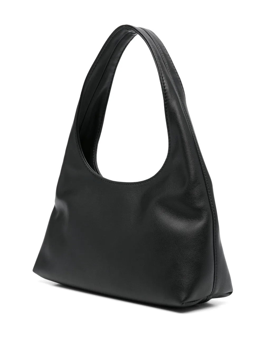 "A.p.c. BORSA "BABY NINON" Nero"