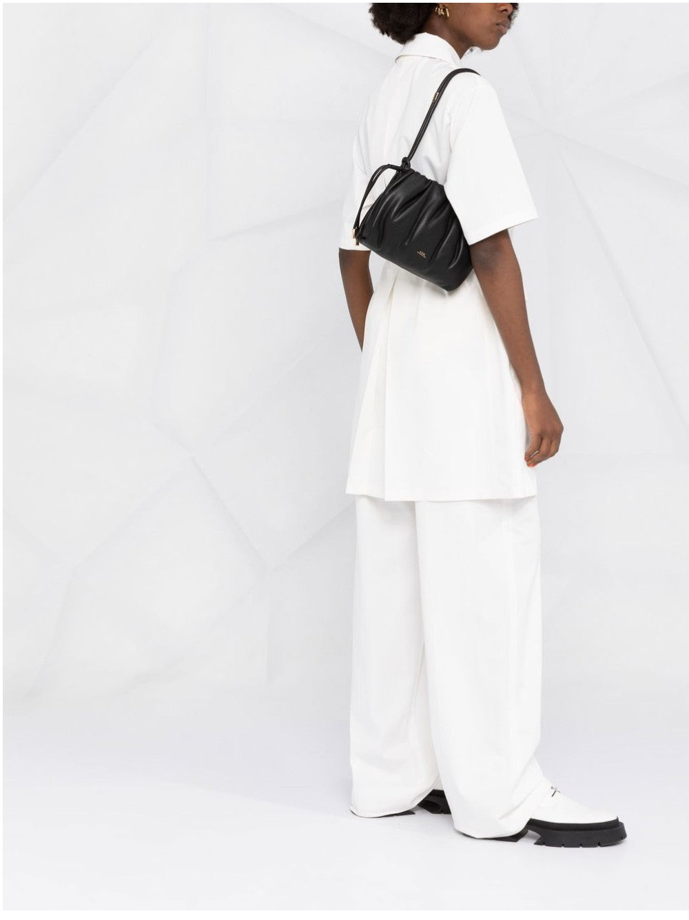 A.p.c. Nero