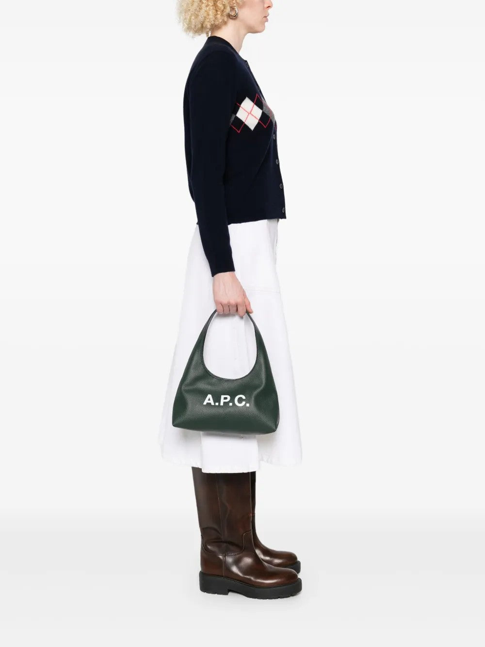 A.p.c. Verde