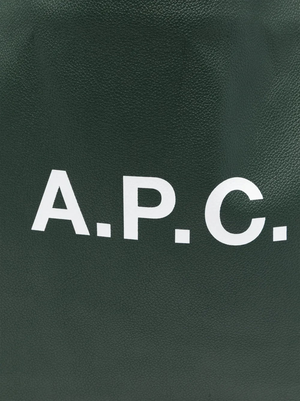 A.p.c. Verde