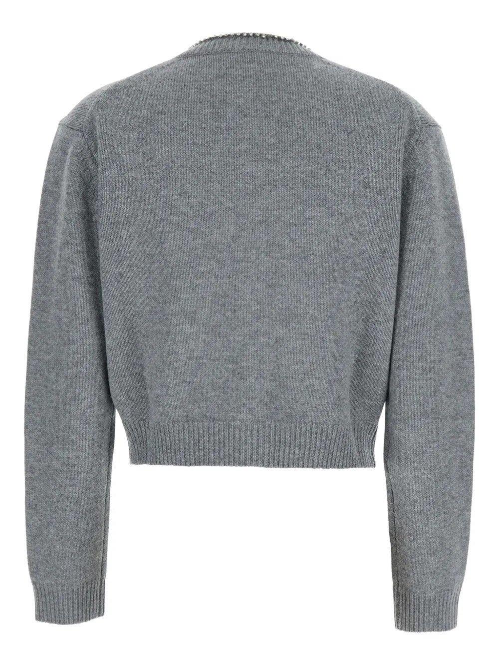 Semi-couture Grigio
