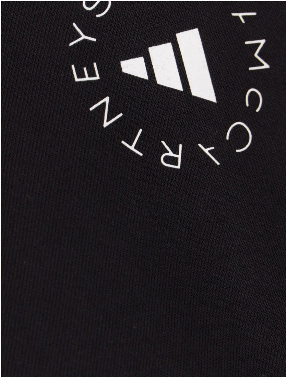 Adidas By Stella Mccartney Nero
