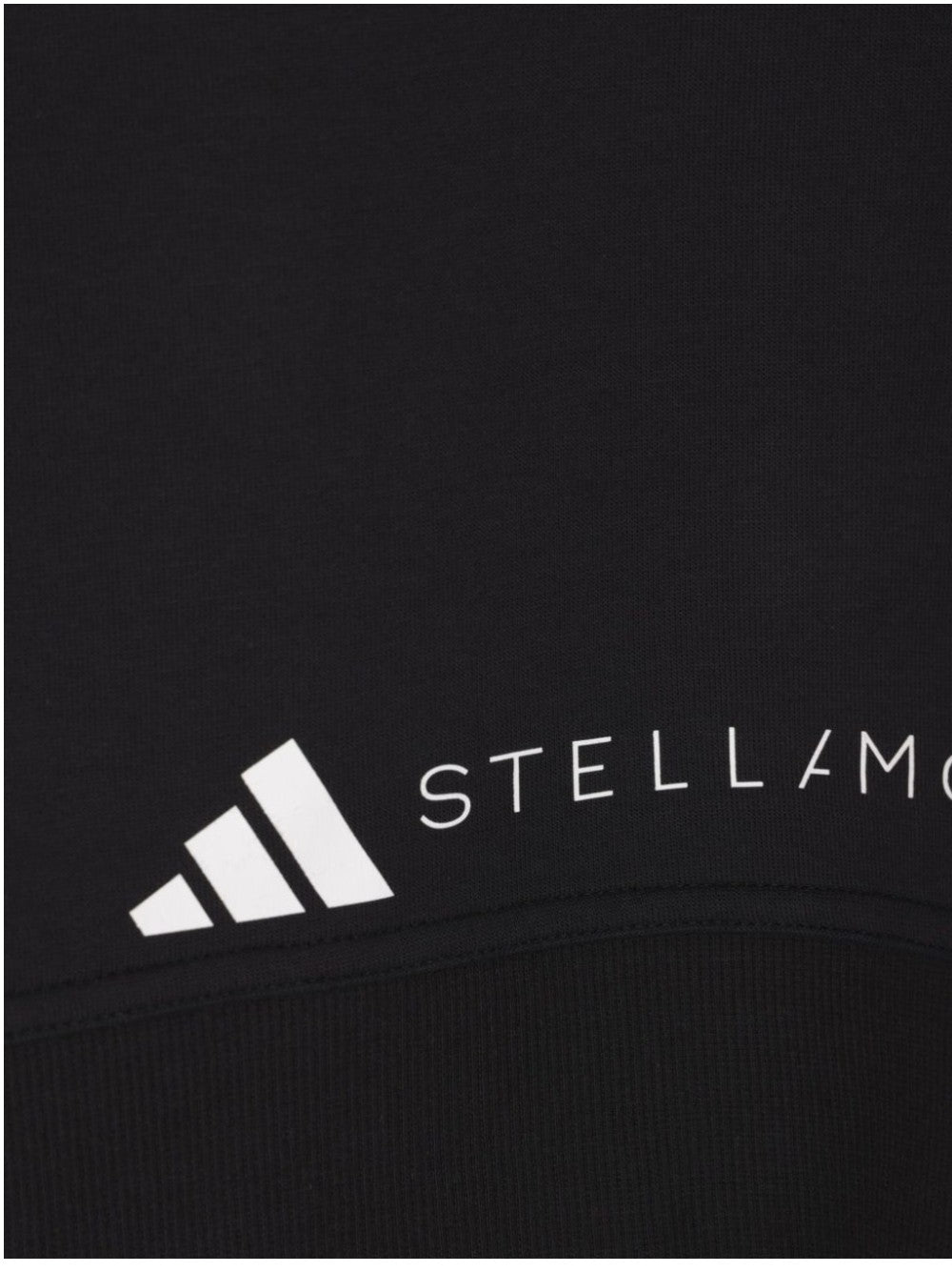 Adidas By Stella Mccartney Nero