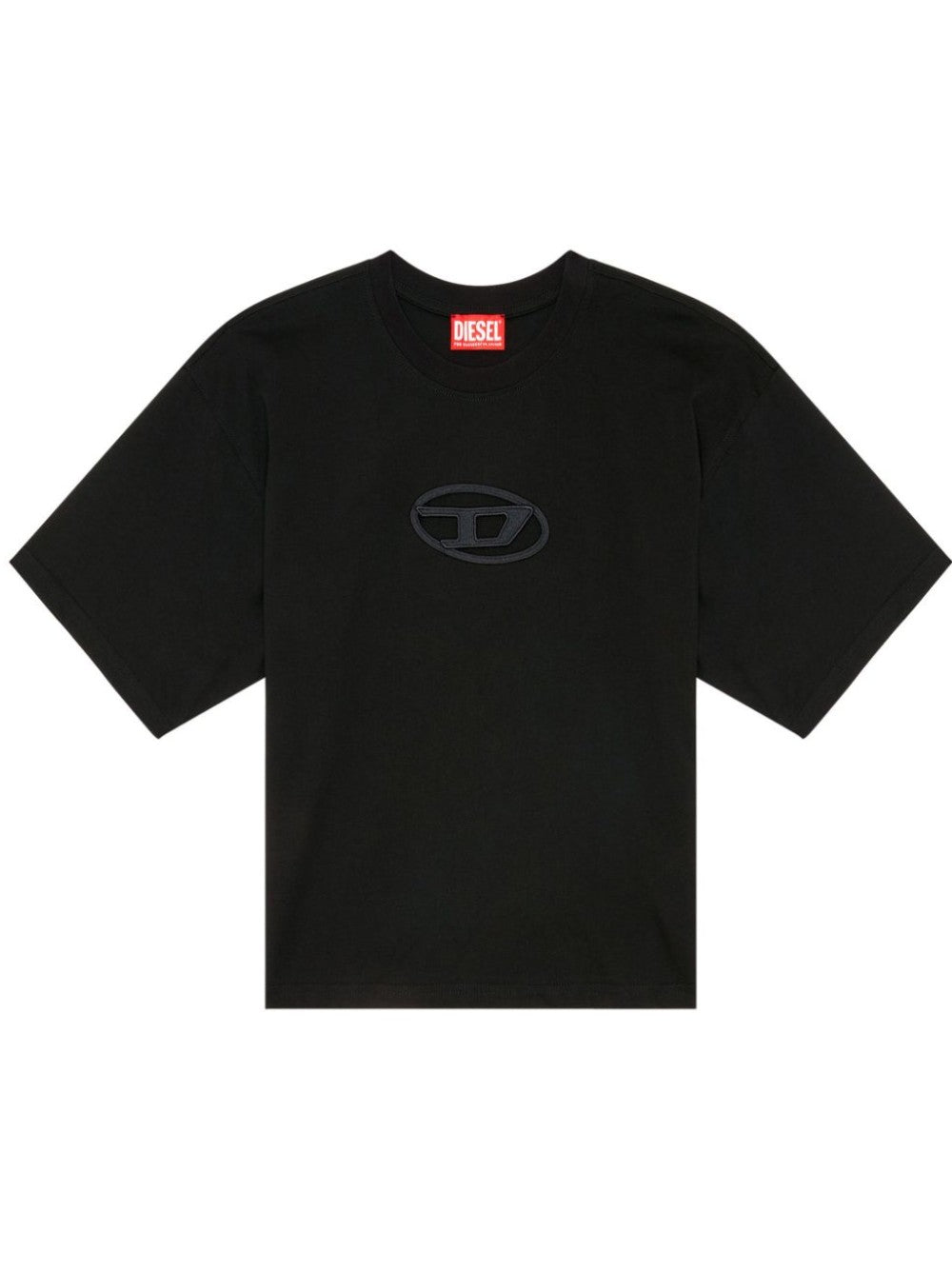 Diesel Nero