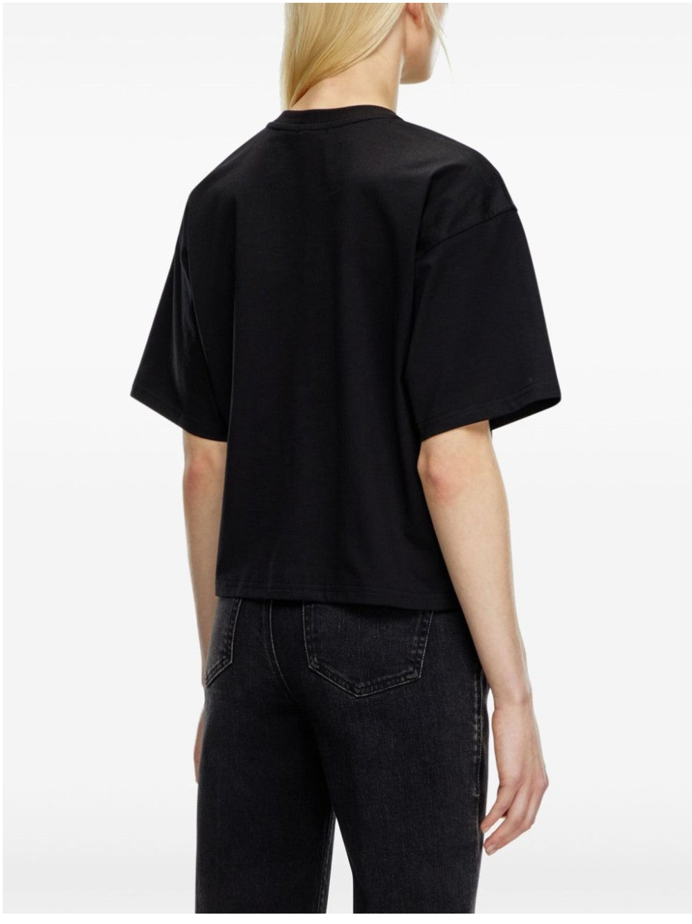 Diesel Nero