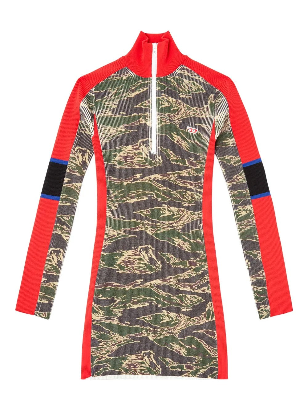 Diesel Multicolor