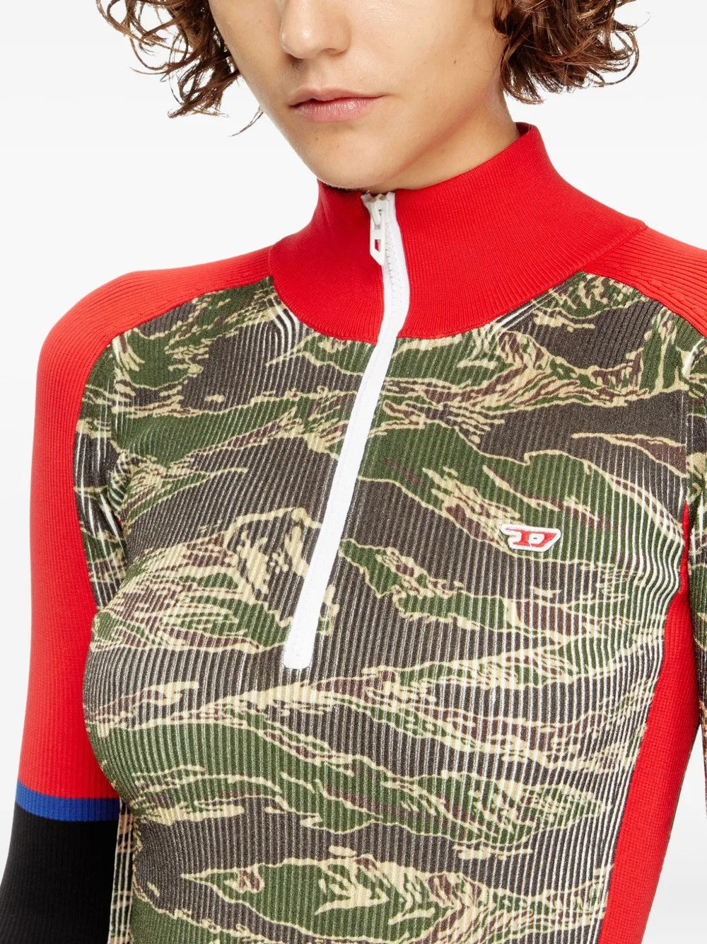 Diesel Multicolor