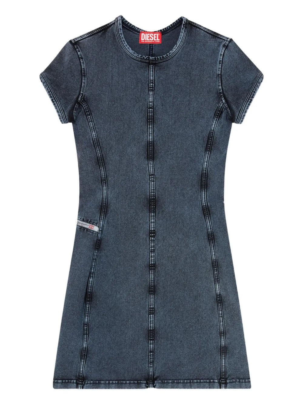 Diesel Blu
