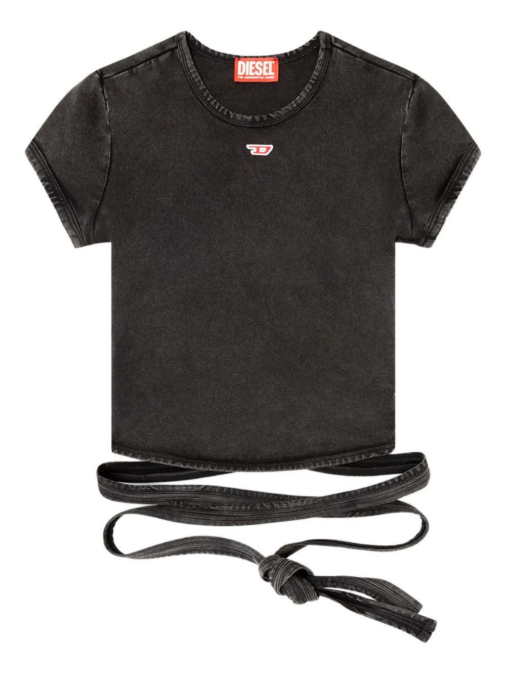 Diesel Nero