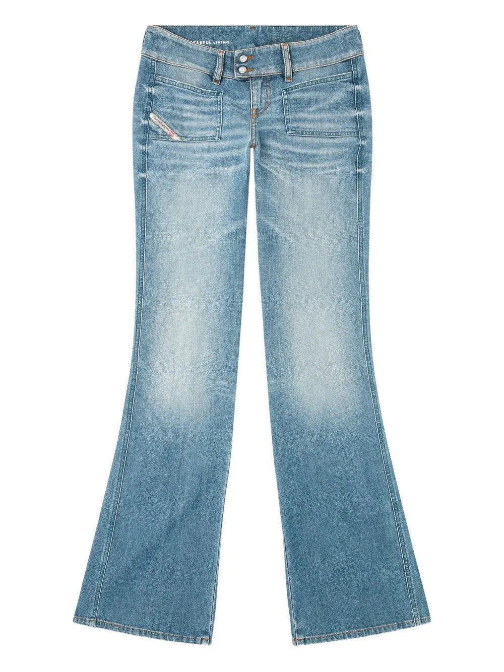Diesel Blu