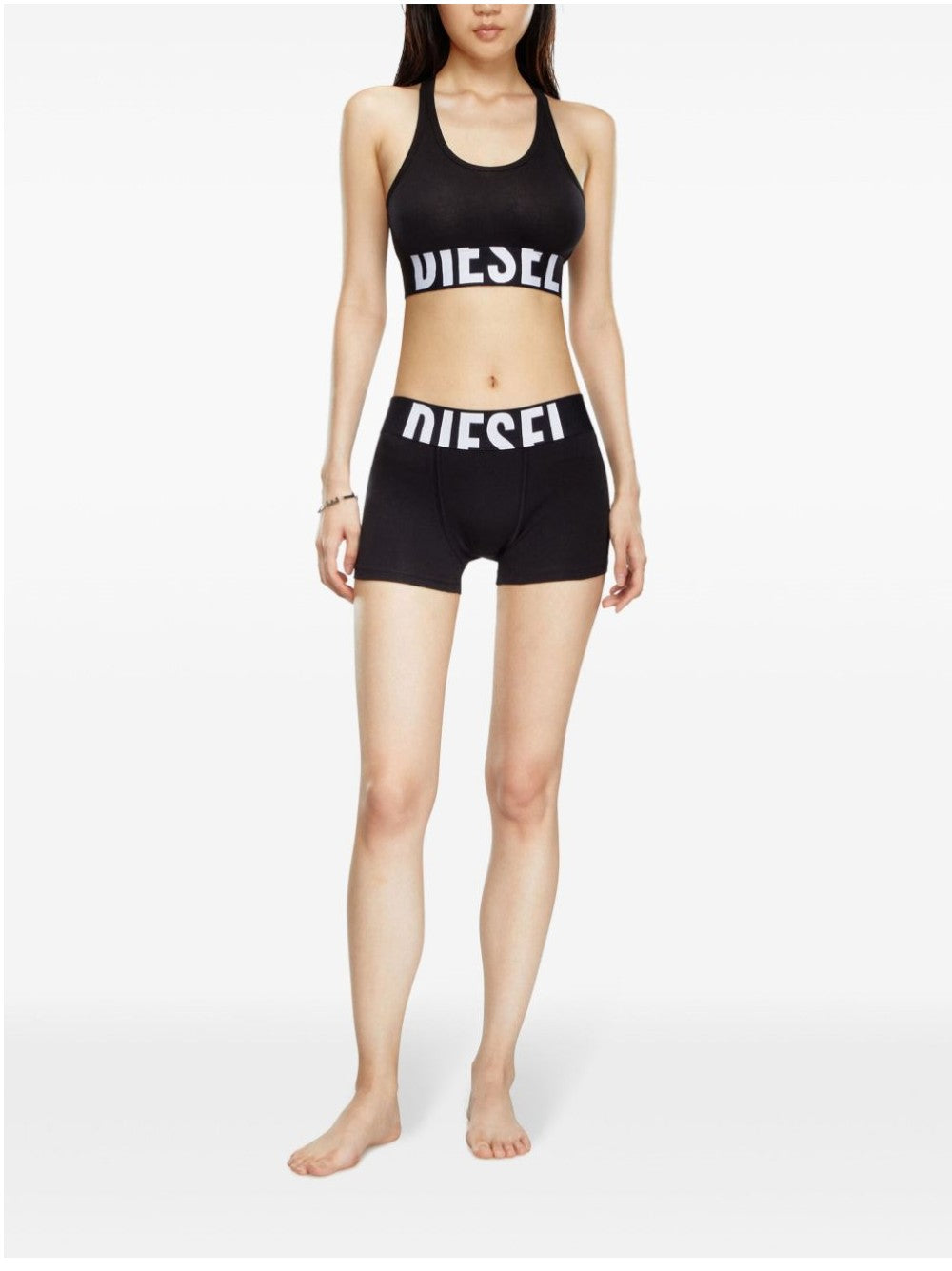 Diesel Nero