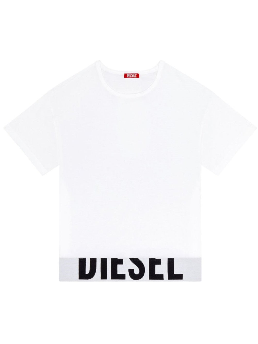 Diesel Bianco