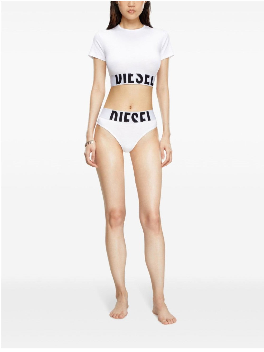 Diesel Bianco