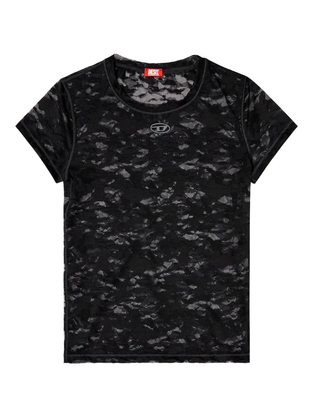 Diesel Nero