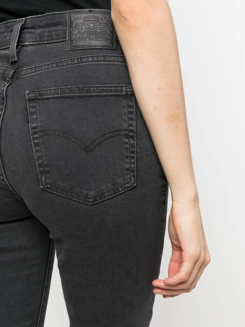 Levi's Blu