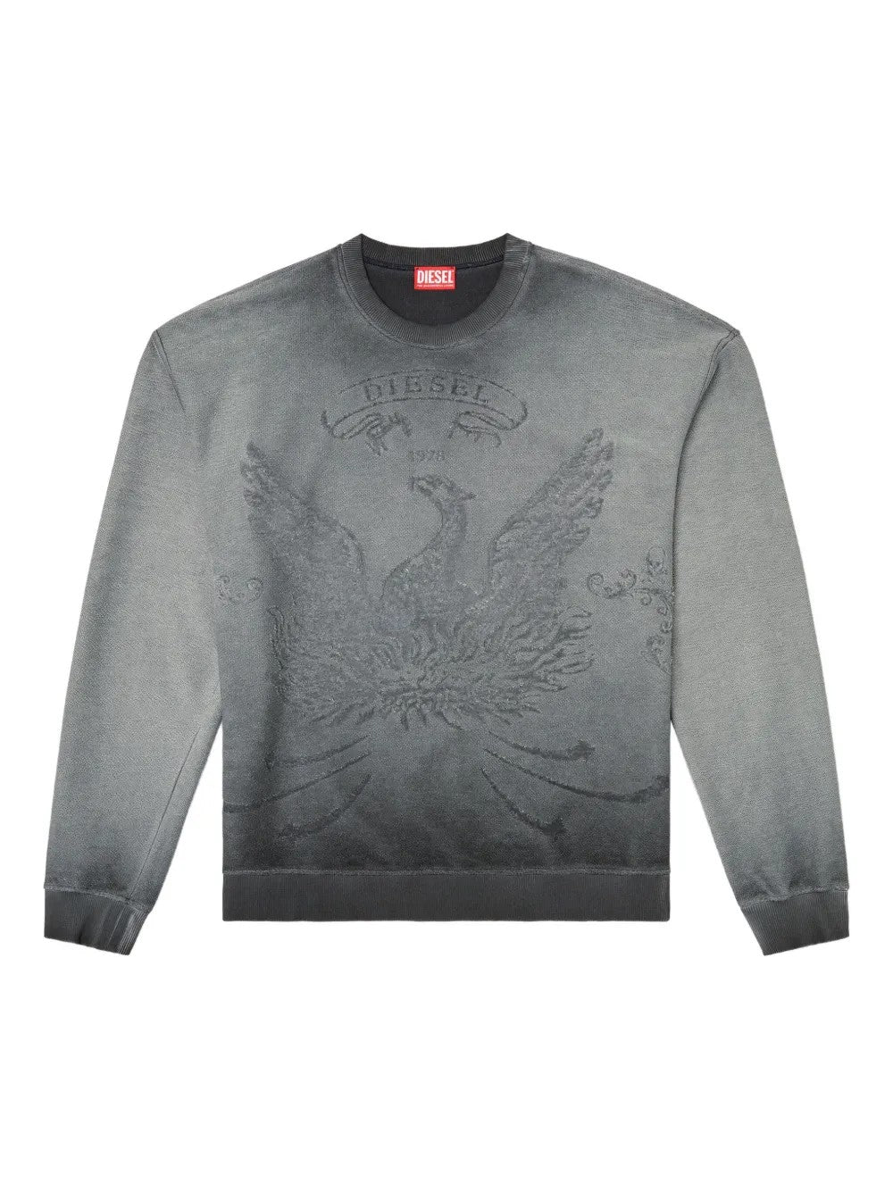 Diesel Grigio