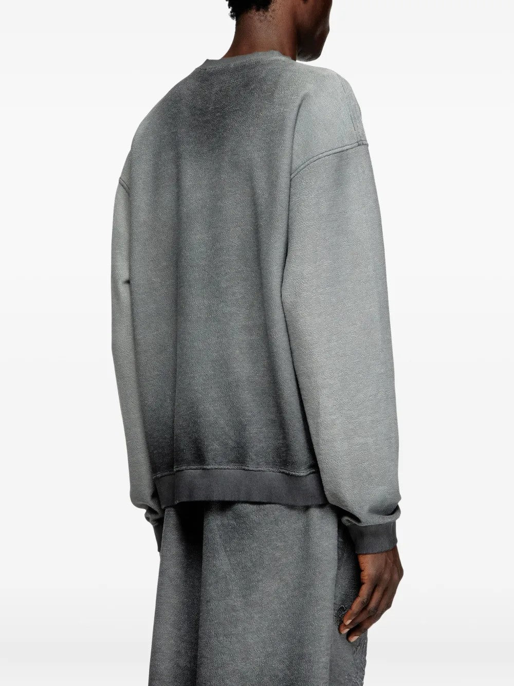 Diesel Grigio