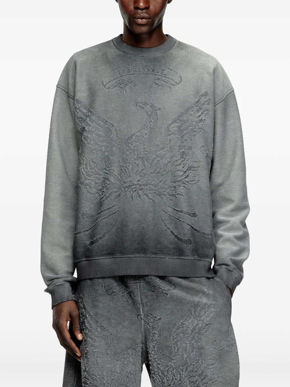 Diesel Grigio