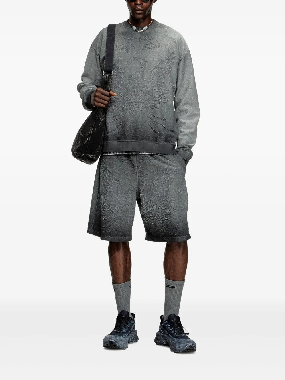 Diesel Grigio