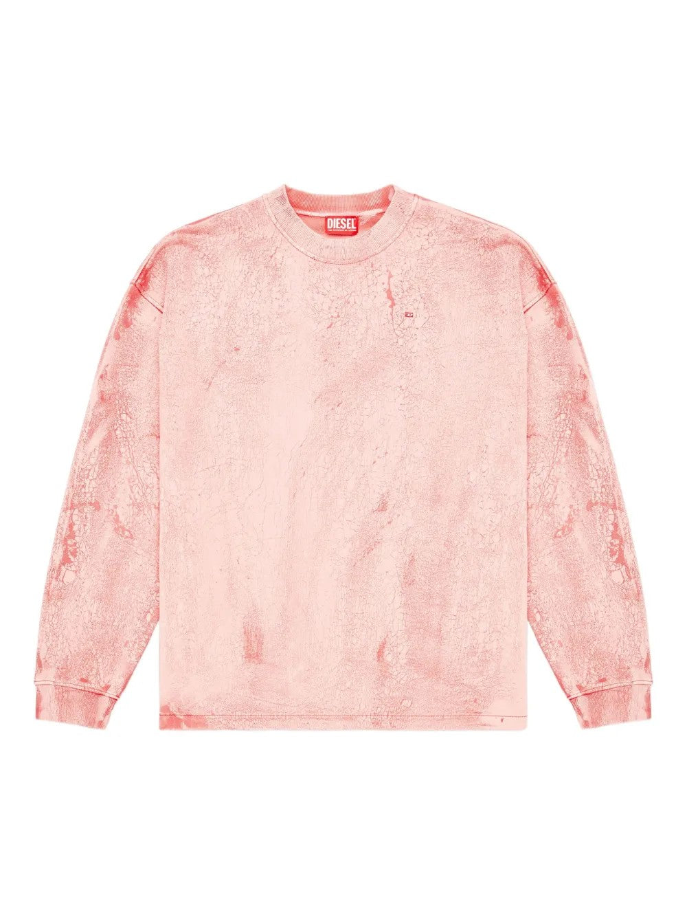 Diesel Rosa