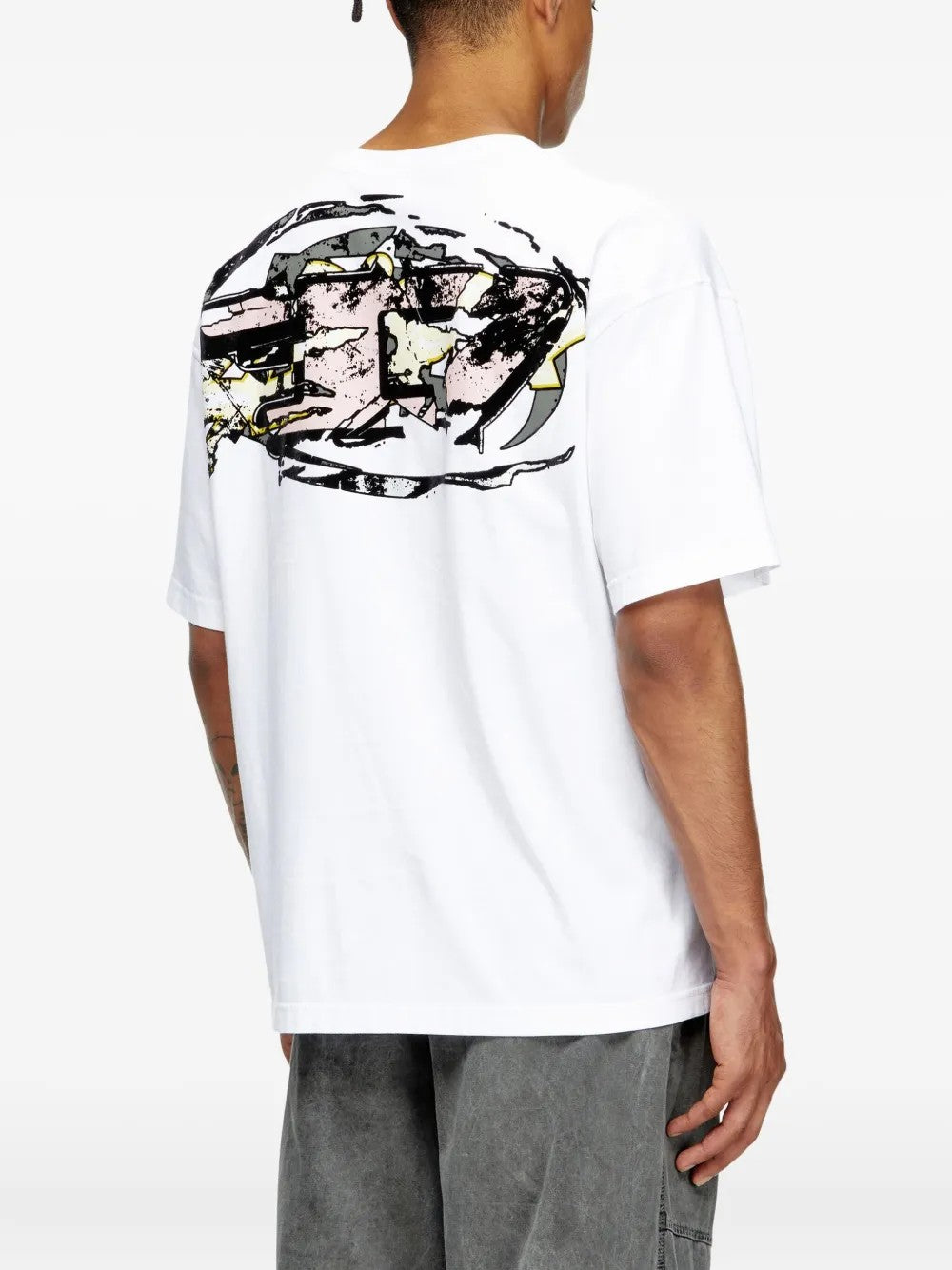 Diesel Bianco