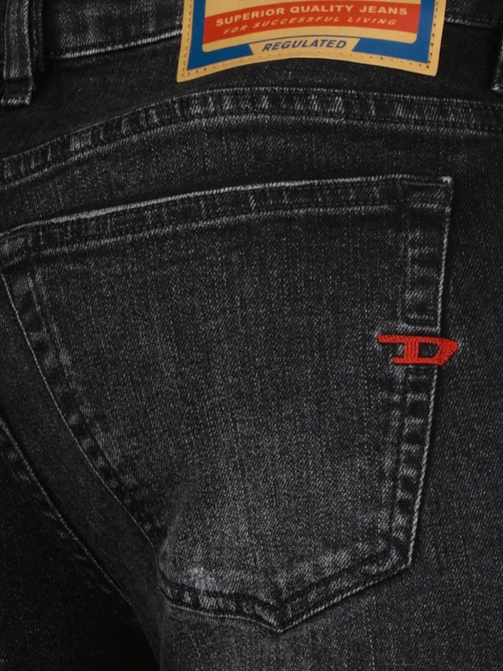Diesel Blu
