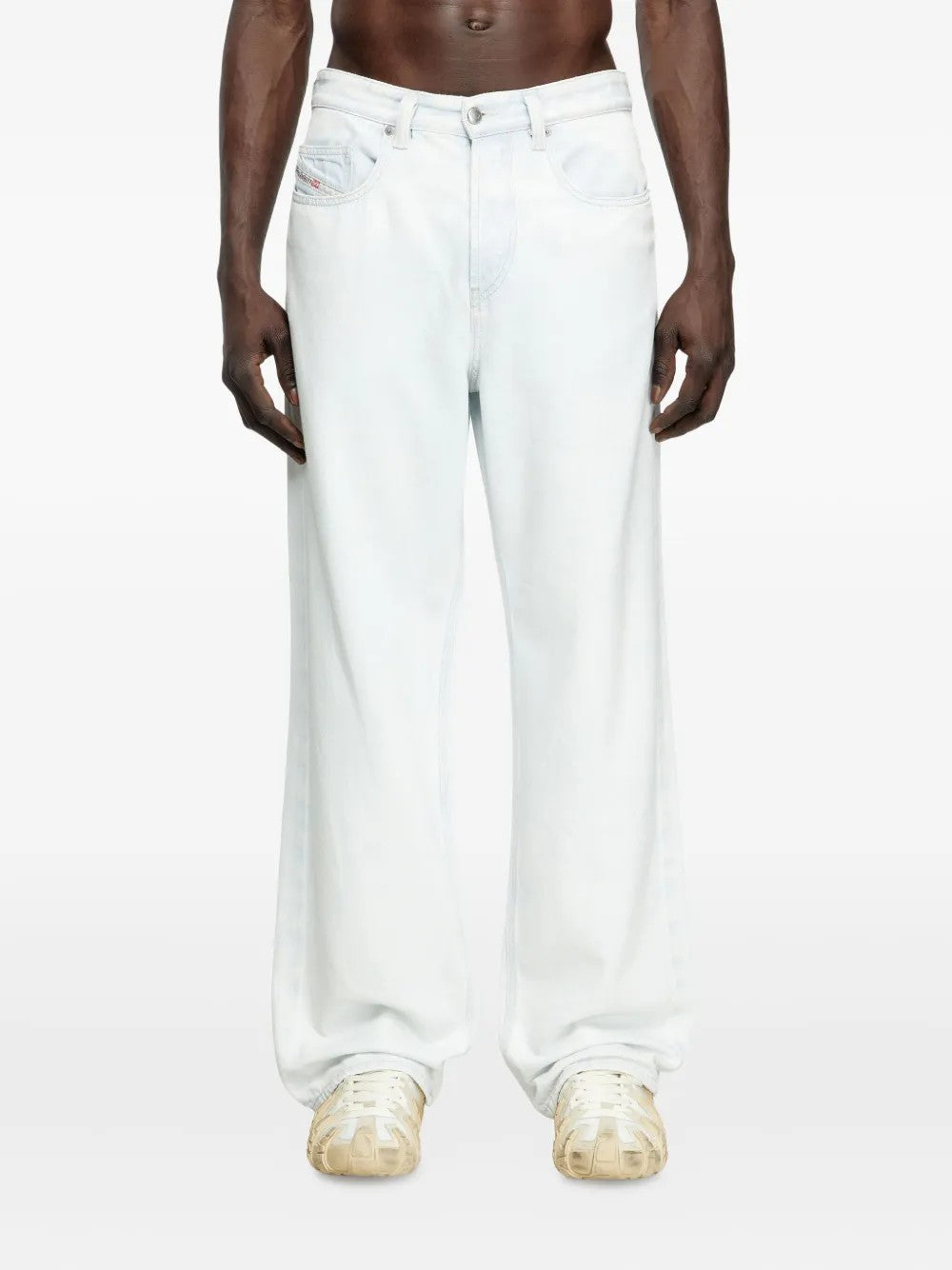Diesel Bianco