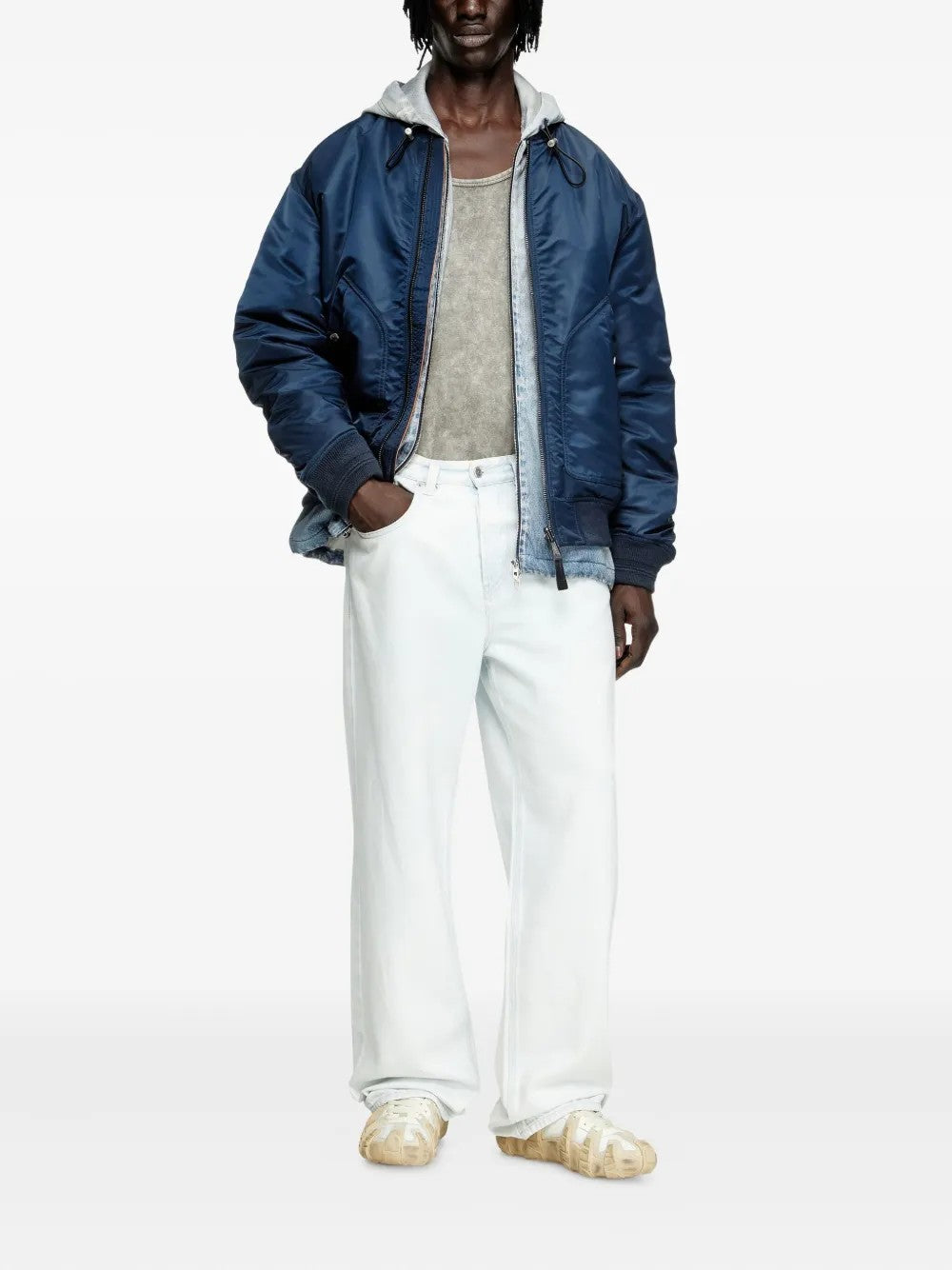 Diesel Bianco