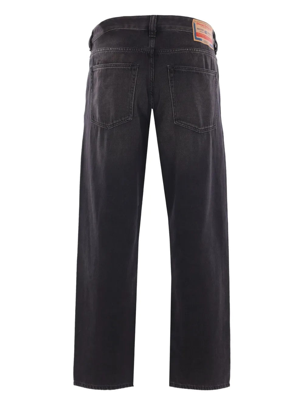 Diesel Nero