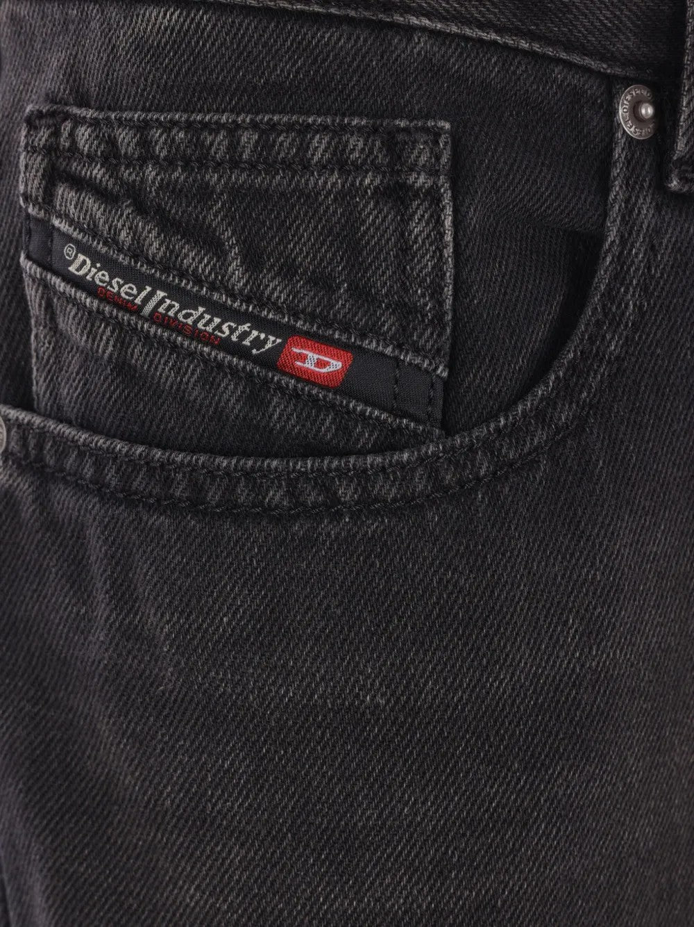 Diesel Nero