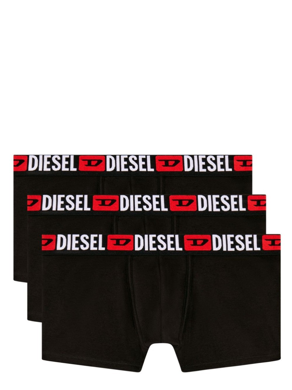 Diesel Nero