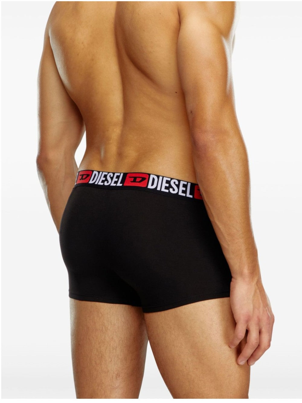 Diesel Nero