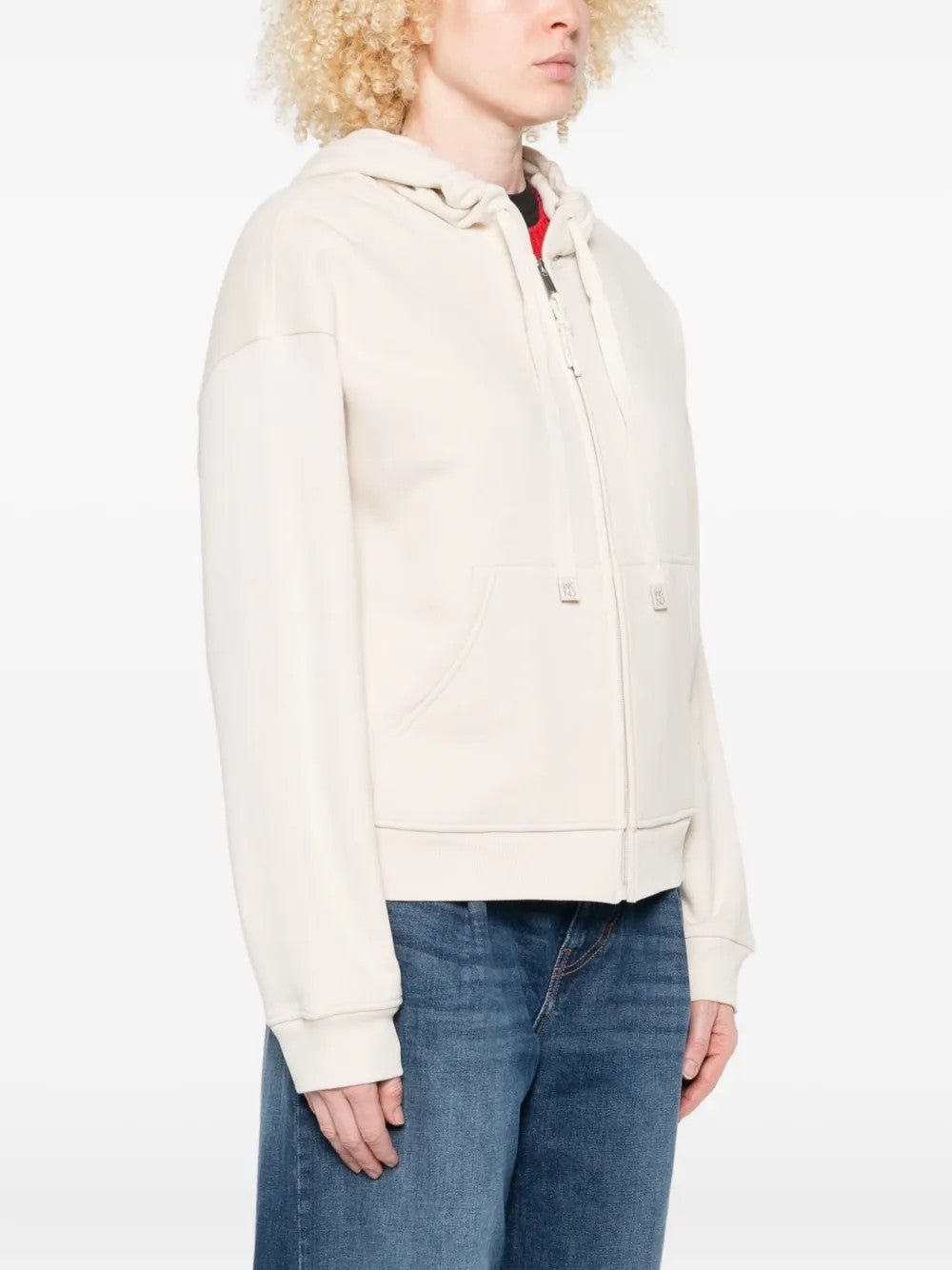 Weekend Max Mara Bianco